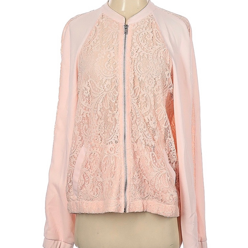 Apt 9 track jacket